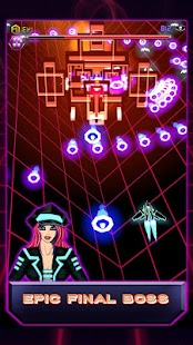 Alien Swarm: Sky Force Squadron of Bullet Hell (Mod Money)