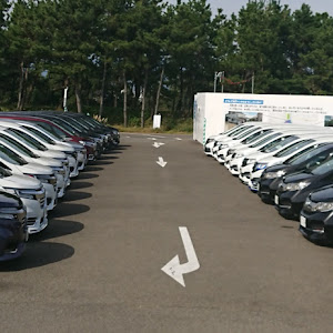 ステップワゴンスパーダ RP5