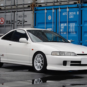 インテグラ DC2