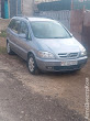 продам авто Opel Zafira Zafira A