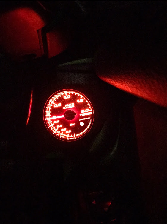 スカイライン GT-Rのがんばろうᕦ(ò_óˇ)ᕤ・オートゲージ・エポキシ接着剤・老朽化・やる事いっぱいに関するカスタム事例の投稿画像8枚目