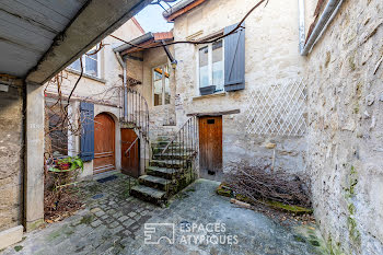 maison à Conflans-Sainte-Honorine (78)