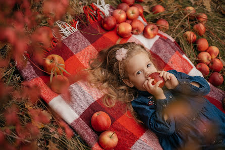 Wedding photographer Nadezhda Stankevich (etoiletka). Photo of 10 October 2022