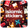 Islamic Sticker by Ezan Vakti, wastickerapps icon