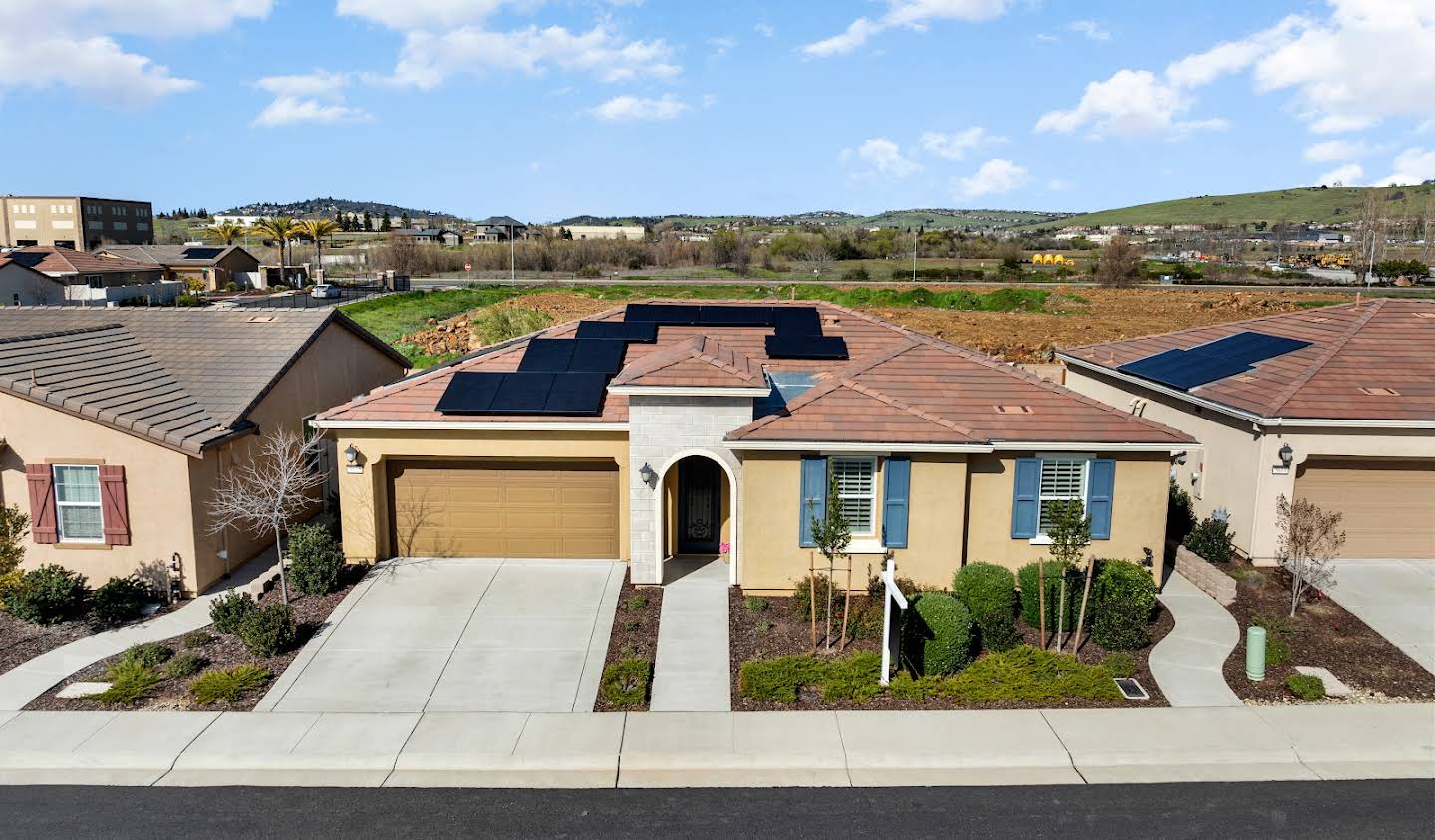 Maison El Dorado Hills