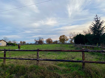 terrain à Vitry-en-Charollais (71)