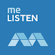 meLISTEN - Radio, Music & Podcasts Download on Windows