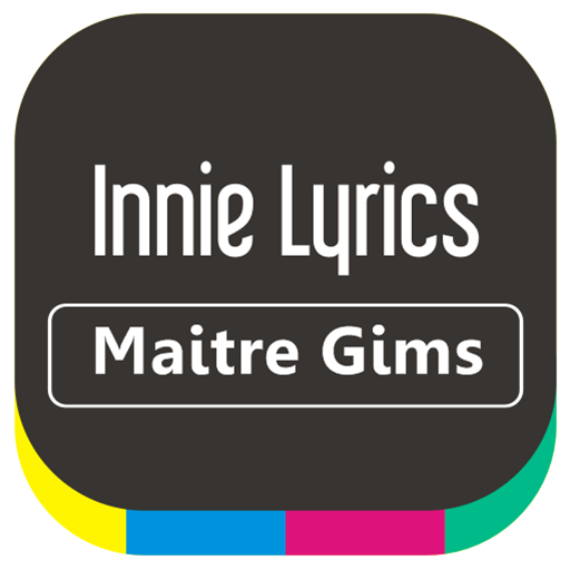 Maitre Gims -  Lyrics 娛樂 App LOGO-APP開箱王