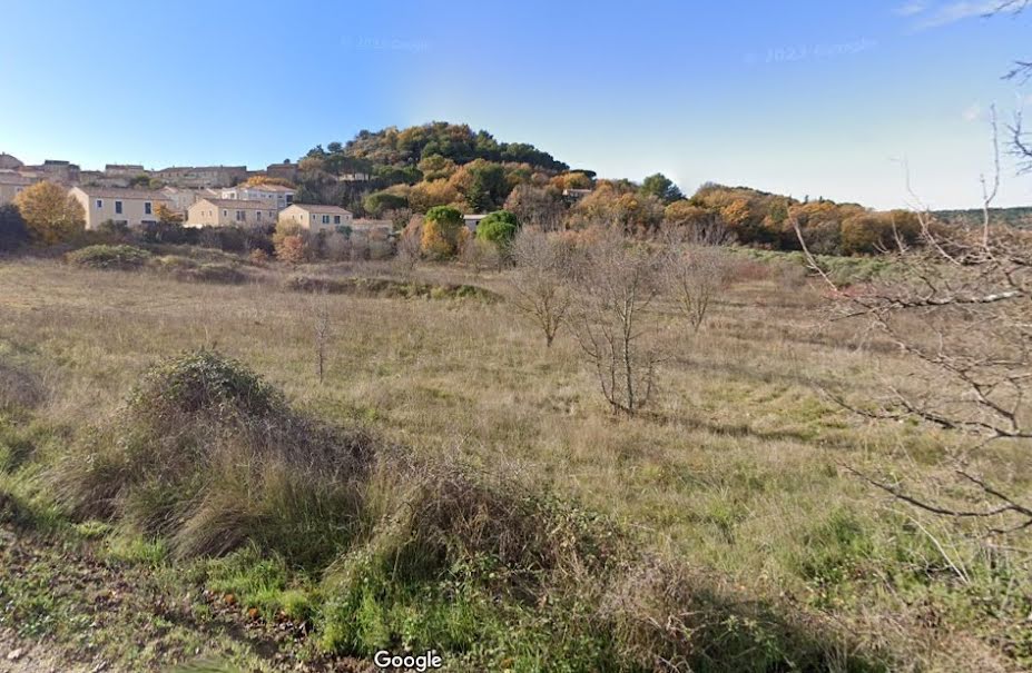 Vente terrain  334 m² à Rognes (13840), 199 900 €