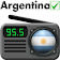 Radios de Argentina icon