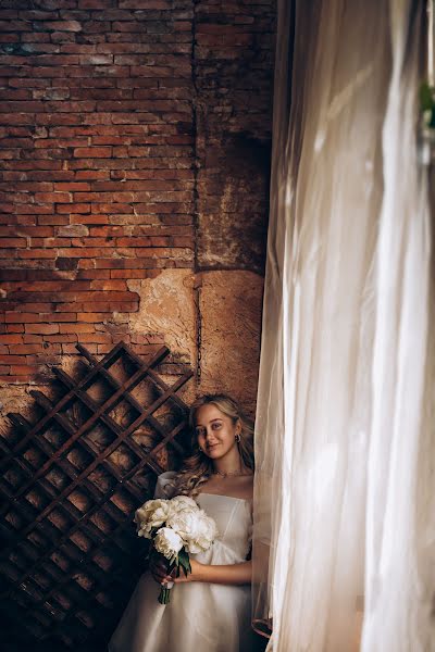 Vestuvių fotografas Sergey Mayboroda (sergeimaib). Nuotrauka 2023 birželio 21