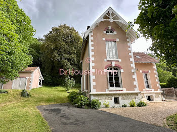 maison à Marsac-sur-l'Isle (24)