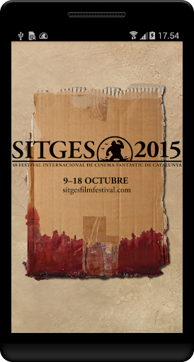 Sitges Festival Official