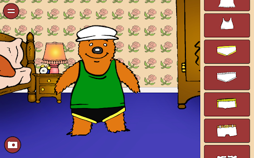 Ar y Fferm Screenshots 3