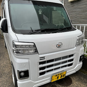 ハイゼットカーゴ S700V