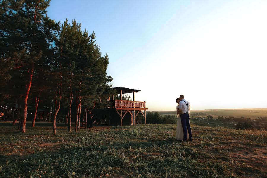 Photographe de mariage Evgeniy Morzunov (morzunov). Photo du 31 août 2017