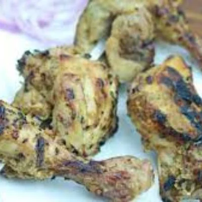 Afghani Chicken