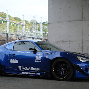 BRZ ZC6