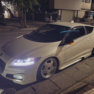 CR-Z ZF1