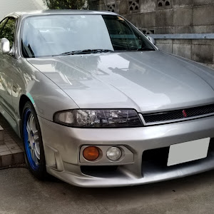 スカイライン R33