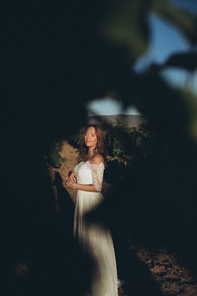 Fotografo di matrimoni Denis Gorbunov (zimady). Foto del 16 novembre 2020