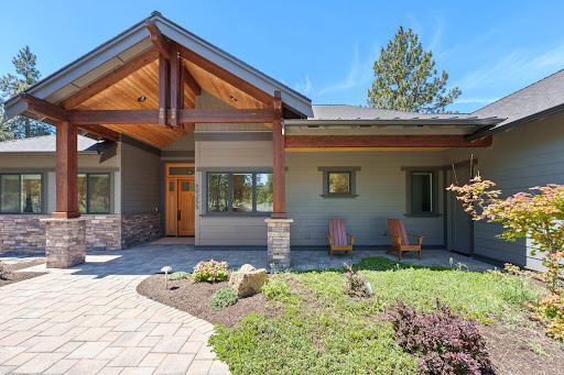 Prestige house for sale in Bend (United States) with garden and terrace