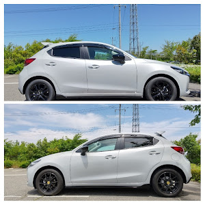 MAZDA2 DJLFS