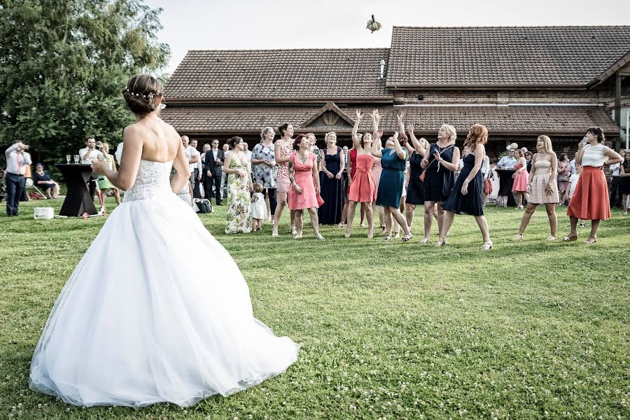 Fotografer pernikahan Olivier Guyot (olivierguyot). Foto tanggal 13 April 2019