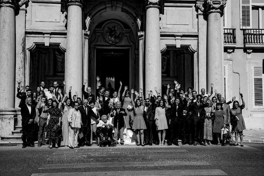 Fotógrafo de casamento Nuno Lopes (nunolopesphoto). Foto de 27 de dezembro 2022