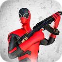 Descargar Super Hero Fort City Survival War Instalar Más reciente APK descargador