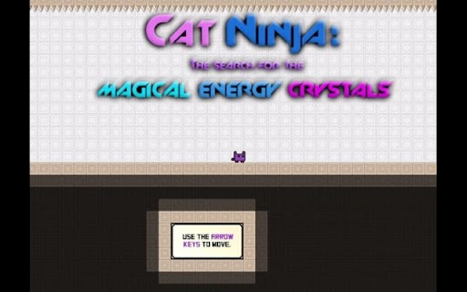 Cat Ninja Unblocked