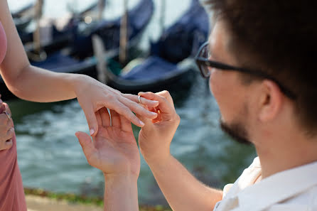 Wedding photographer Natalya Yasinevich (nata). Photo of 20 February