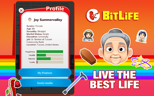 BitLife