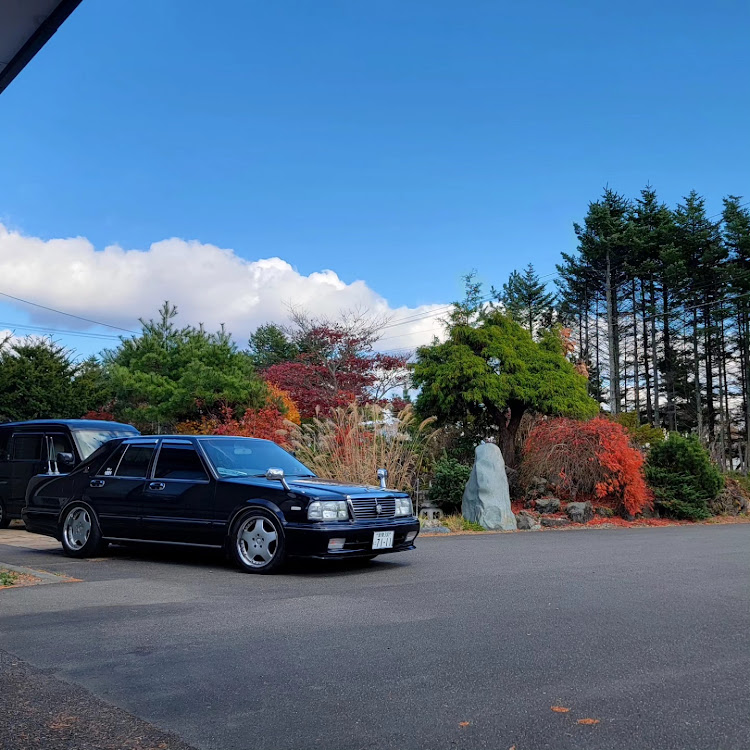 セドリックセダンの#y31・#Y31・#日産・#VIPに関するカスタム事例の投稿画像3枚目