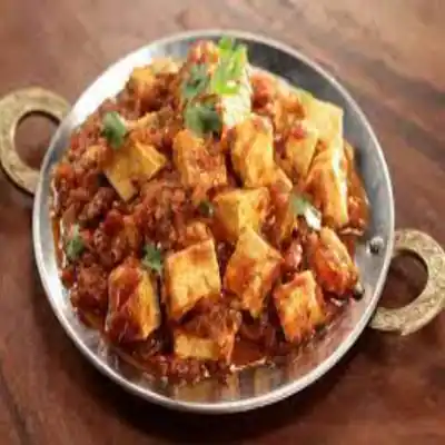 Paneer Tawa Masala