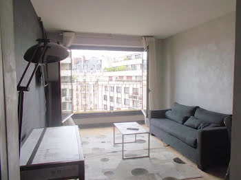 appartement à Paris 16ème (75)