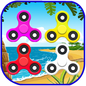 Download Spinner Crush For PC Windows and Mac