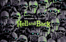 Hell and Back Movie small promo image