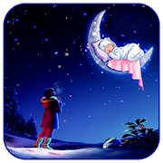 Night  Dream theme  Icon