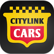 CityLink Cars 1.1 Icon