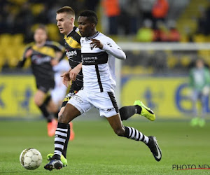 OFFICIEEL: Eupen maakt vertrek van Henry Onyekuru bekend