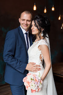 Wedding photographer Anastasiya Korotya (akorotya). Photo of 11 April 2018