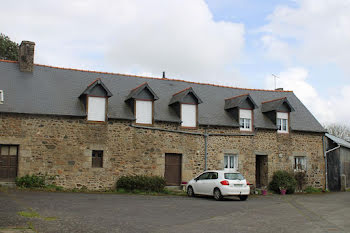 maison à Plédran (22)