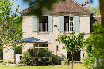 maison à Fontainebleau (77)