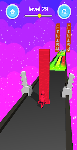 Stack Color 3D - Stack Tower 2020