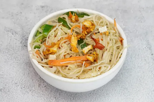 Chicken Hakka Noodles