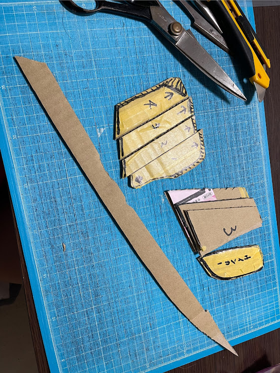 ヴァンガードのDIY・フォグユニット交換・爆光って何？・ヘッドライトカスタムに関するカスタム事例の投稿画像13枚目