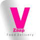 Download VZaab Food Delivery For PC Windows and Mac 1