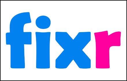 Flickr Fixr Preview image 0