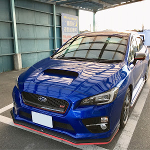 WRX STI